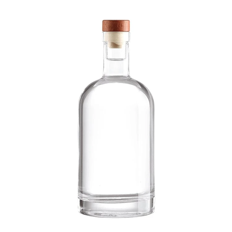 Paul Masson Bottle