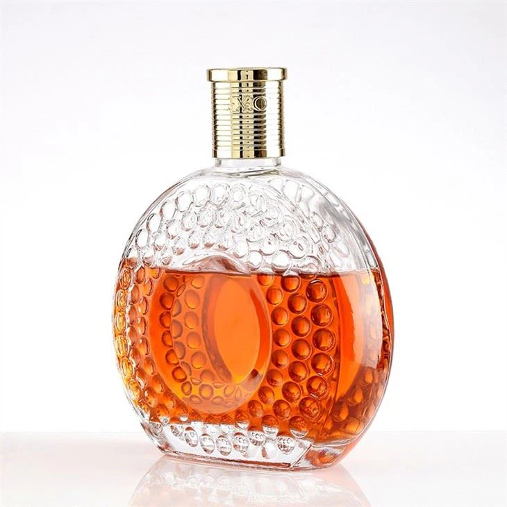 Good Bottle Of Brandy