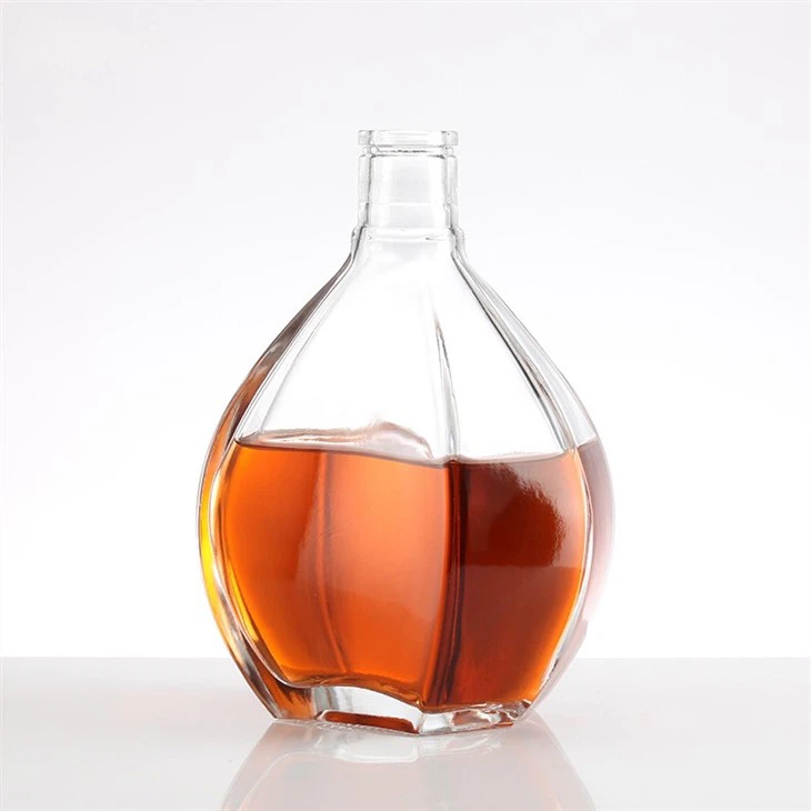 Metaxa Bottle