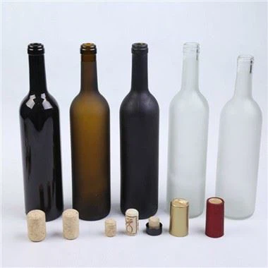 1000 ml steklenica za vino