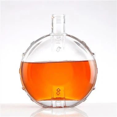 Kitajska tovarna 500 ml steklenica za vino Xo