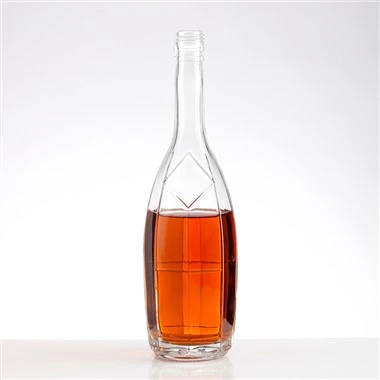 375 ml steklenice z navojnim pokrovom