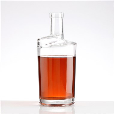 Steklenica za žganje 500 ml
