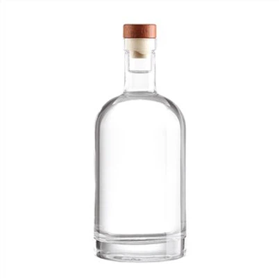500ml steklenica vodke