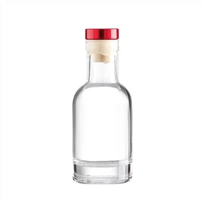 700 ml steklenica viskija