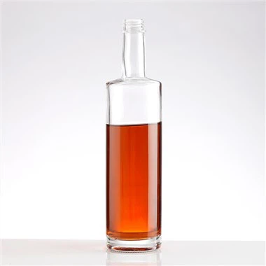 Steklenica rdečega vina