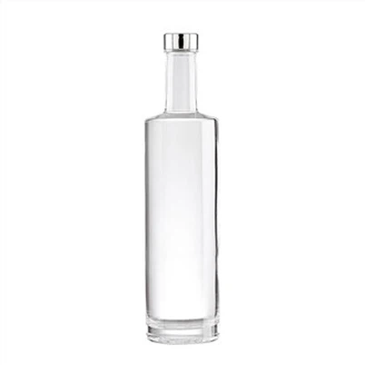 Steklenica vodke