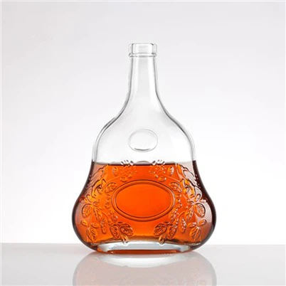 50 ml steklenice za alkoholne pijače