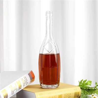 700 ml steklenica za alkohol