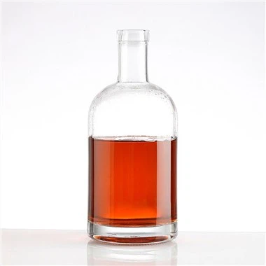 Tovarna steklenic za vino 75cl