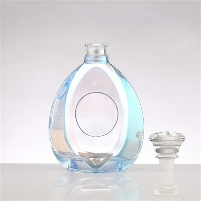 Steklenica za žganje 500 ml